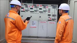 Hoàn thành dự án tự động hóa mạch vòng lưới điện trung áp tỉnh Quảng Ninh