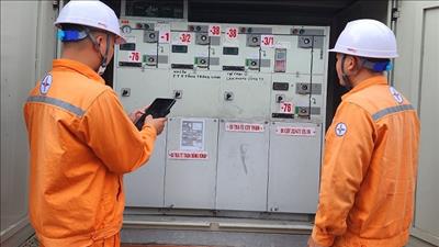 Hoàn thành dự án tự động hóa mạch vòng lưới điện trung áp tỉnh Quảng Ninh