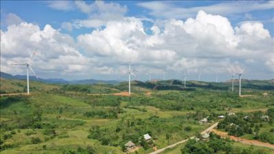 Xây dựng Quảng Trị trở thành trung tâm năng lượng sạch của miền Trung