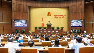 Chính phủ sẽ ban hành 25 nghị định để triển khai chính quyền địa phương 2 cấp