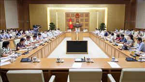 Thủ tướng: Không tạo 