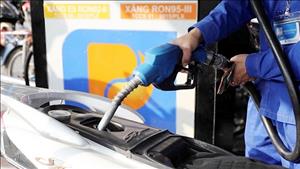 Quy định về tạm ứng cho Quỹ bình ổn giá xăng dầu