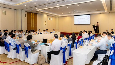Tiến tới hoàn thiện mô hình Quỹ thúc đẩy sử dụng năng lượng tiết kiệm và hiệu quả