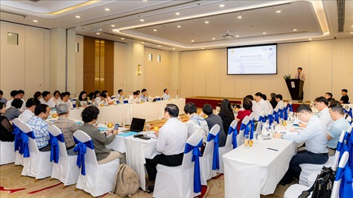 Tiến tới hoàn thiện mô hình Quỹ thúc đẩy sử dụng năng lượng tiết kiệm và hiệu quả