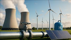 Điều chỉnh quy hoạch năng lượng quốc gia phù hợp với bối cảnh mới
