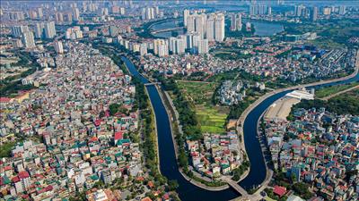 Điều chỉnh Quy hoạch tổng thể quốc gia thời kỳ 2021 - 2030, tầm nhìn đến năm 2050