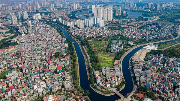 Điều chỉnh Quy hoạch tổng thể quốc gia thời kỳ 2021 - 2030, tầm nhìn đến năm 2050