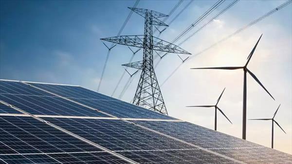 Phê duyệt Điều chỉnh Quy hoạch tổng thể về năng lượng quốc gia