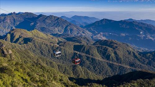 Phê duyệt điều chỉnh Quy hoạch hệ thống du lịch tầm nhìn đến năm 2045