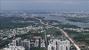 Điều chỉnh quy hoạch đất đai để đáp ứng yêu cầu phát triển trong giai đoạn mới