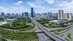 Hà Nội công bố Quy hoạch tổng thể Thủ đô tầm nhìn 100 năm và xúc tiến đầu tư năm 2026