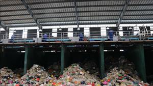 TPHCM chuyển đổi công nghệ xử lý rác theo hướng tuần hoàn
