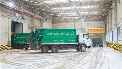Nâng cao hiệu quả phân loại rác tại nguồn