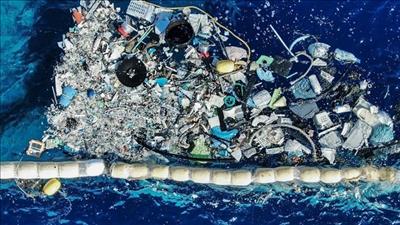 Cần hợp tác để giải quyết tình trạng ô nhiễm rác thải nhựa