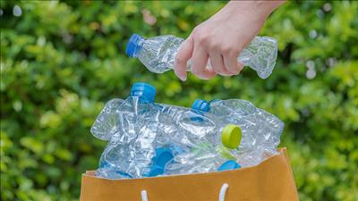 Hướng đi mới trong quản lý rác thải nhựa và thúc đẩy nền kinh tế tuần hoàn