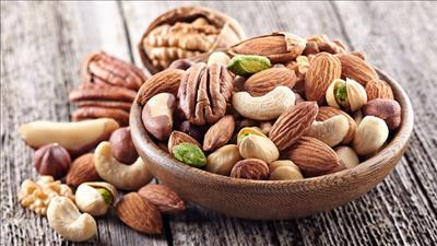 Thực phẩm tốt cho tim mạch nên ăn mỗi ngày