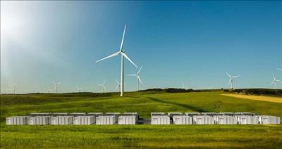 Australia đạt mục tiêu năng lượng sạch sớm hơn 1 năm