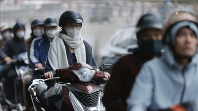 Bắc Bộ tiếp tục rét, Trung Bộ có mưa dông, Nam Bộ ngày nắng