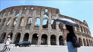 Italy: Thủ đô Rome khởi công siêu dự án điện rác 1 tỷ euro