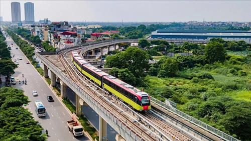 Nghiên cứu ban hành quy định về quản lý chi phí đầu tư xây dựng đường sắt đô thị