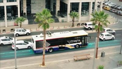 Cao tốc sạc không dây cho xe điện