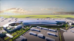 Duyệt Quy hoạch tổng thể phát triển hệ thống cảng hàng không, sân bay toàn quốc