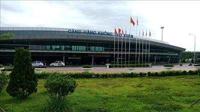 Quy hoạch sân bay Thọ Xuân là sân bay quốc tế