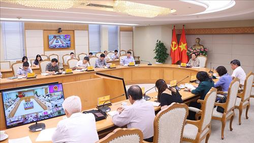 Xây dựng sản phẩm OCOP chinh phục thị trường toàn cầu