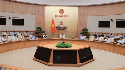 Lựa chọn danh mục sản phẩm công nghệ chiến lược cần cần ưu tiên triển khai