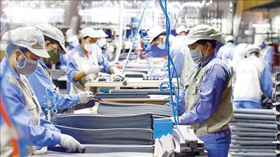 11 tháng năm 2025, nước ta xuất siêu hơn 20,5 tỷ USD