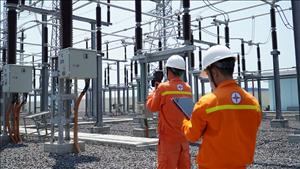 7 tháng năm 2025, chỉ số sản xuất công nghiệp tăng 8,6%