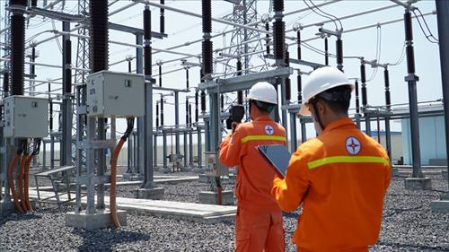 7 tháng năm 2025, chỉ số sản xuất công nghiệp tăng 8,6%
