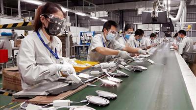 Bộ Công Thương: Phấn đấu hoàn thành các chỉ tiêu tăng trưởng năm 2025
