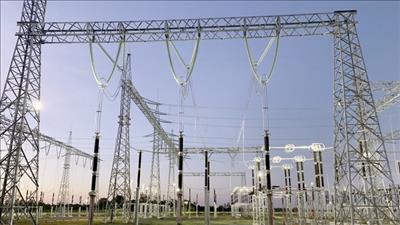 9 tháng, ngành sản xuất, phân phối điện thu hút trên 5,5 tỷ USD vốn FDI