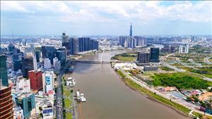 TPHCM thuộc Top 5 hệ sinh thái đổi mới sáng tạo hàng đầu Đông Nam Á