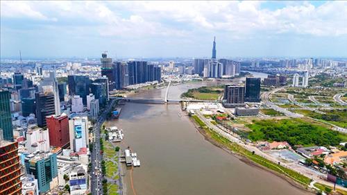 TPHCM thuộc Top 5 hệ sinh thái đổi mới sáng tạo hàng đầu Đông Nam Á