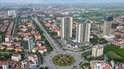 Thực hiện sắp xếp đơn vị hành chính và xây dựng mô hình tổ chức chính quyền địa phương 2 cấp