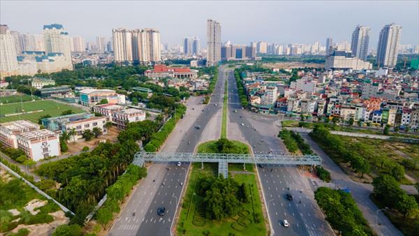 Chính phủ thông qua hồ sơ Đề án sắp xếp đơn vị hành chính cấp tỉnh, xã năm 2025