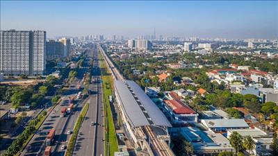 Kết luận của Bộ Chính trị, Ban Bí thư về một số nhiệm vụ trọng tâm sắp xếp bộ máy và đơn vị hành chính