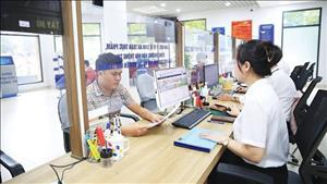 Kết luận của Bộ Chính trị, Ban Bí thư về tập trung hoàn thành nhiệm vụ sắp xếp tổ chức bộ máy và đơn vị hành chính