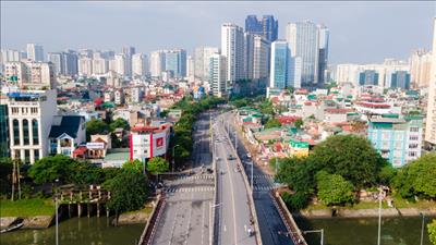 Cả nước công bố Nghị quyết, Quyết định sáp nhập đơn vị hành chính, chỉ định nhân sự