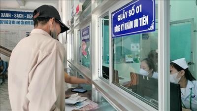 Rà soát, sắp xếp đơn vị sự nghiệp công lập tại địa phương