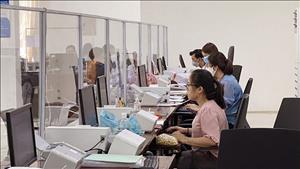 Bộ Nội vụ đôn đốc các Bộ, ngành, địa phương báo cáo phương án sắp xếp đơn vị sự nghiệp công lập