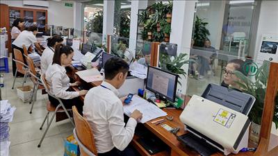 Kịp thời bố trí kinh phí chi trả chế độ cho cán bộ, công chức khi sắp xếp bộ máy