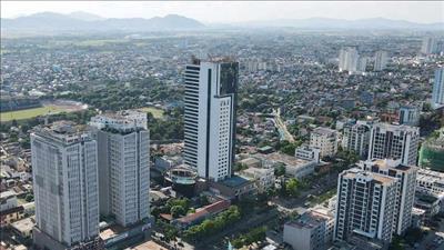 Chính phủ trình phương án sắp xếp đơn vị hành chính cấp tỉnh