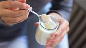 Lợi ích sức khỏe khi ăn sữa chua hàng ngày