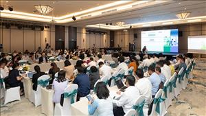 Định hình lộ trình phát triển bền vững cho đồng bằng sông Cửu Long