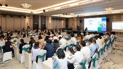 Định hình lộ trình phát triển bền vững cho đồng bằng sông Cửu Long