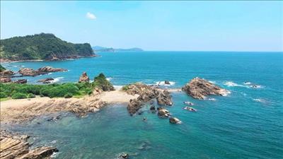 Khởi động sáng kiến tăng cường khả năng chống chịu của cộng đồng ven biển