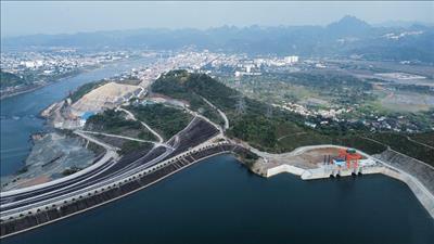 10 sự kiện, hoạt động nổi bật của ngành công thương trong năm 2025